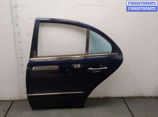 купить Стеклоподъемник электрический на Mercedes E W211 2002-2009