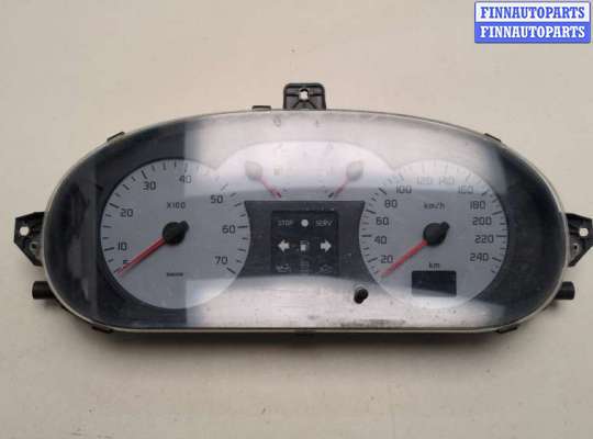 купить Щиток приборов (приборная панель) на Renault Megane 1996-2002