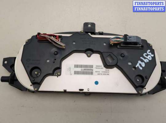 купить Щиток приборов (приборная панель) на Renault Megane 1996-2002