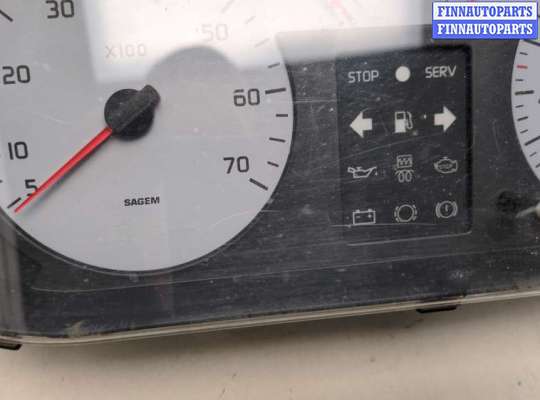 купить Щиток приборов (приборная панель) на Renault Megane 1996-2002