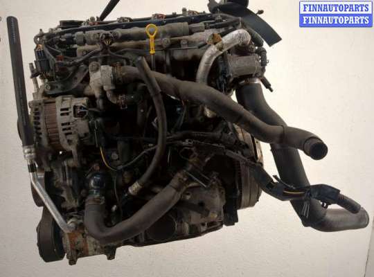 купить Компрессор кондиционера на Mazda CX-7 2007-2012