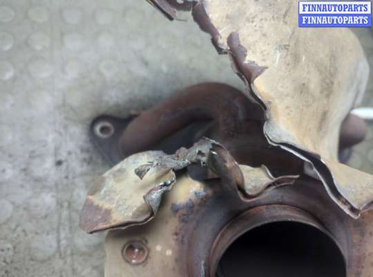 купить Коллектор выпускной на Nissan Tiida 2004-2013
