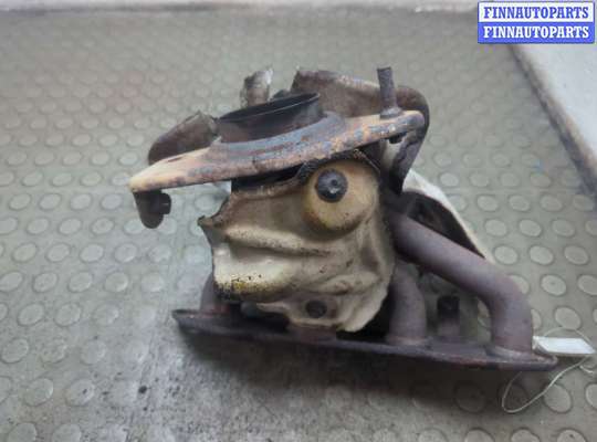 купить Коллектор выпускной на Nissan Tiida 2004-2013