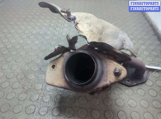Коллектор выпускной NS979766 на Nissan Tiida 2004-2013