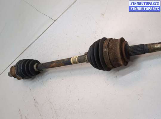 купить Полуось (приводной вал, шрус) на Opel Corsa D 2006-2014