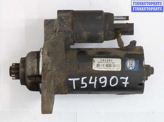 купить Стартер на Volkswagen Caddy 2004-2015