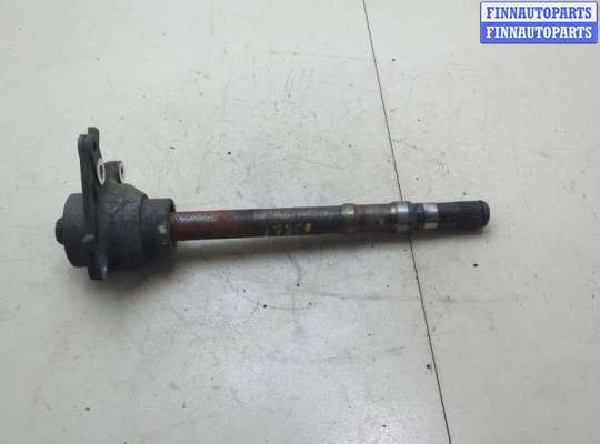 купить Полуось (приводной вал, шрус) на Cadillac SRX 2003-2009