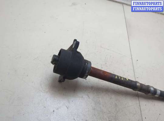 купить Полуось (приводной вал, шрус) на Cadillac SRX 2003-2009