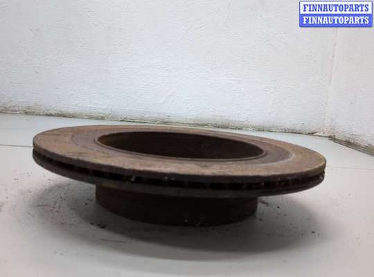 купить Диск тормозной на Land Rover Range Rover 3 (LM) 2002-2012