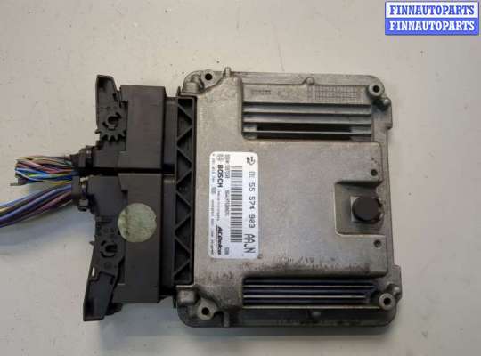 купить Блок управления двигателем на Opel Insignia 2008-2017