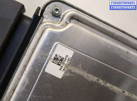 купить Блок управления двигателем на Opel Insignia 2008-2017