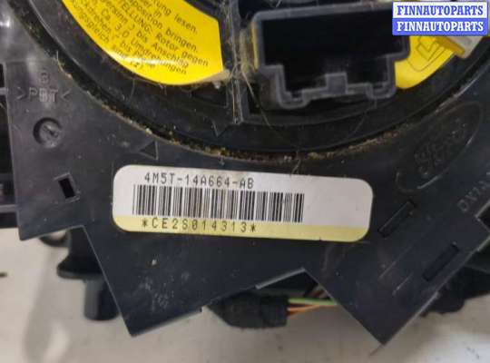 купить Переключатель поворотов и дворников (стрекоза) на Ford Focus 2 2008-2011