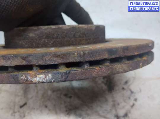 купить Диск тормозной на Volvo S40 2004-