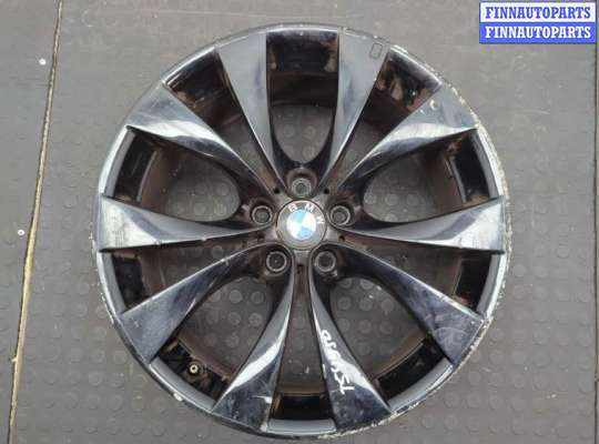 купить Диск литой на BMW X5 E70 2006-2013