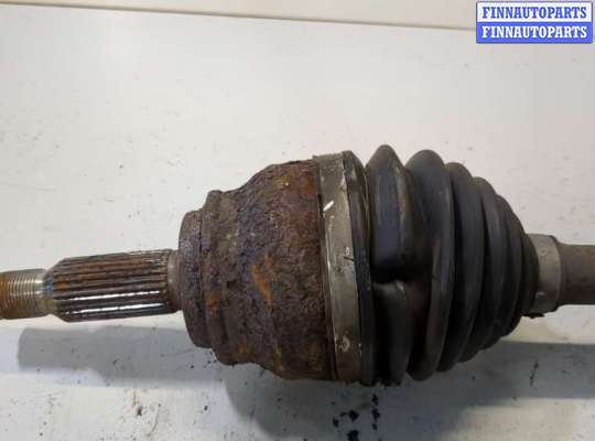 купить Полуось (приводной вал, шрус) на Mitsubishi ASX 2010-2020