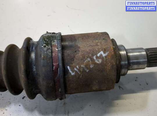 купить Полуось (приводной вал, шрус) на Mitsubishi ASX 2010-2020