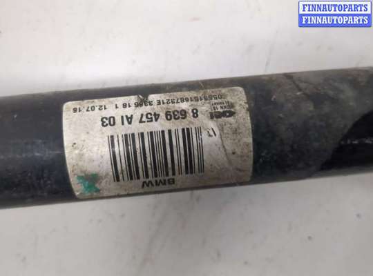 купить Полуось (приводной вал, шрус) на BMW 7 G11, G12 2015-2022