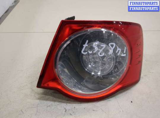 Фонарь (задний) VG2402046 на Volkswagen Jetta 5 2004-2010