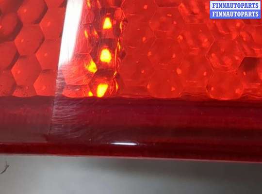 купить Фонарь (задний) на Skoda Octavia (A5) 2004-2013