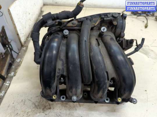 Коллектор впускной на BMW 1 (E81/E82/E87)