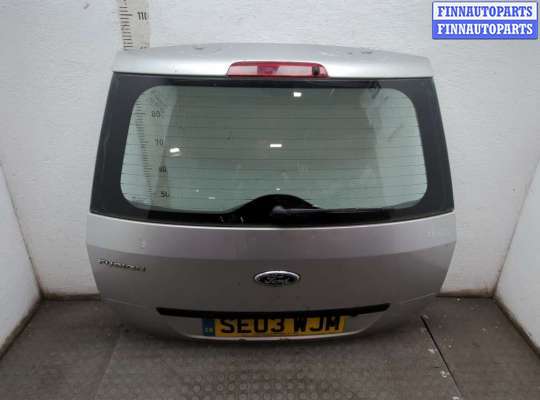 Замок багажника FO2176434 на Ford Fusion 2002-2012