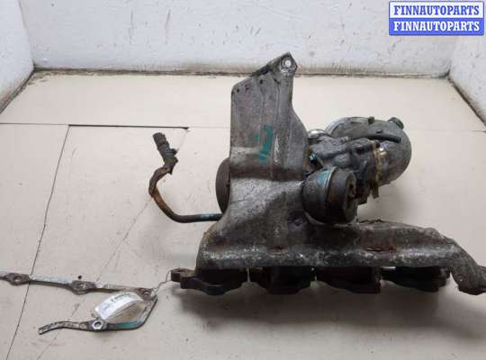 Купить Турбина на Opel Astra H 2004-2010 Турбина OP2442756 на Opel Astra H 2004-2010