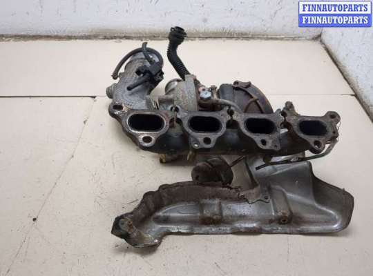 купить Турбина на Opel Astra H 2004-2010