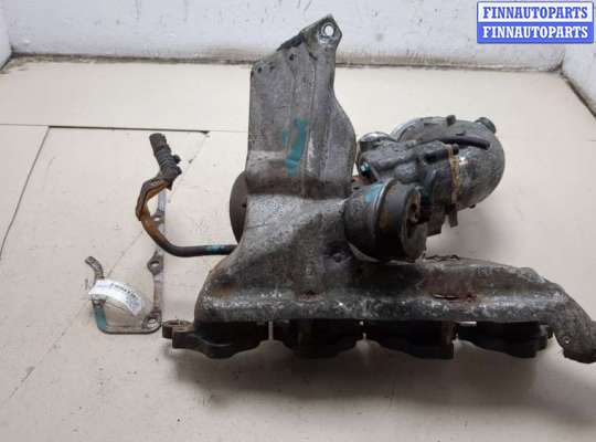 купить Турбина на Opel Astra H 2004-2010