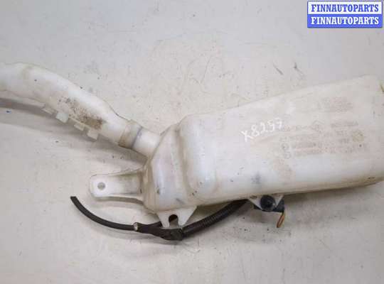 купить Бачок омывателя на Renault Clio 2005-2009