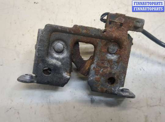 купить Замок капота на BMW X3 F25 2010-2017