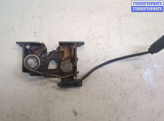 купить Замок капота на BMW X3 F25 2010-2017