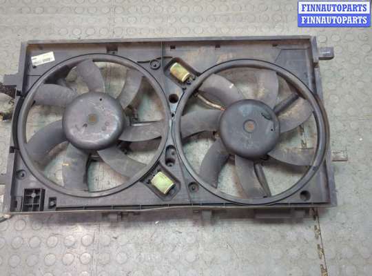 купить Вентилятор радиатора на Opel Insignia 2008-2017