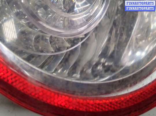купить Фонарь (задний) на Volkswagen Passat 6 2005-2010