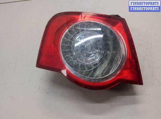 Фонарь (задний) VG2765093 на Volkswagen Passat 6 2005-2010