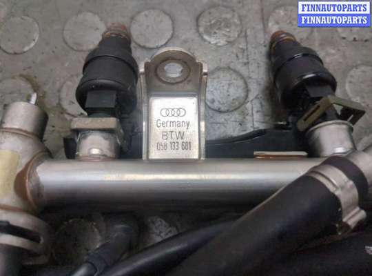 купить Форсунка топливная на Audi A4 (B5) 1994-2000