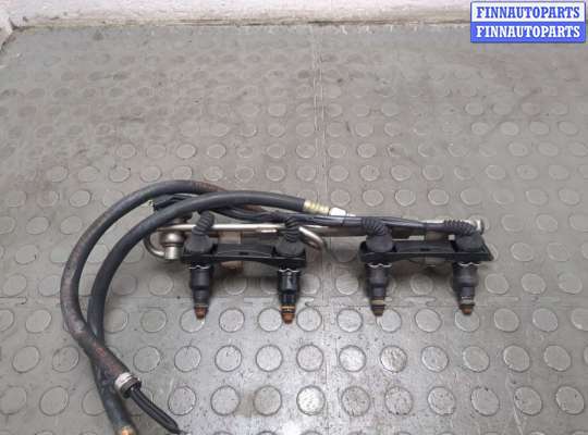 купить Форсунка топливная на Audi A4 (B5) 1994-2000