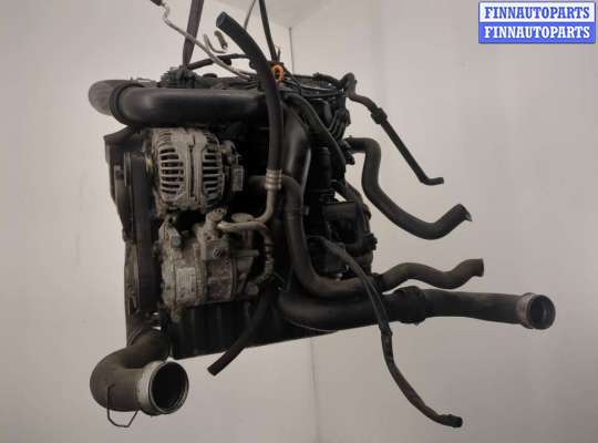 купить Компрессор кондиционера на Volkswagen Jetta 5 2004-2010