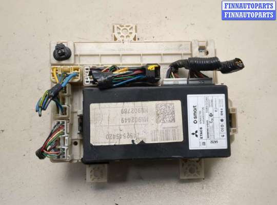 купить Блок предохранителей на Smart Forfour W454 2004-2006