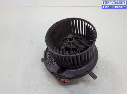 Двигатель отопителя (моторчик печки) SK477102 на Skoda Octavia (A5) 2004-2013