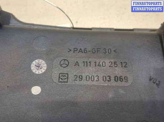 купить Воздухозаборник на Mercedes C W202 1993-2000