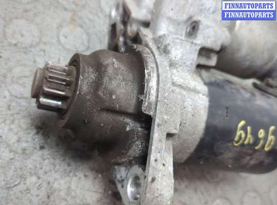 купить Стартер на Volkswagen Polo 2001-2005
