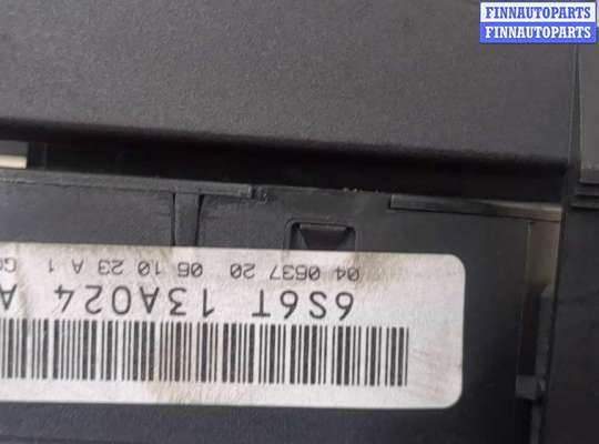 купить Переключатель света на Ford Fusion 2002-2012