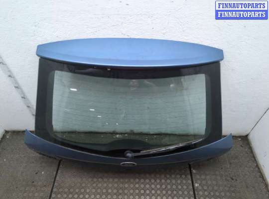 купить Крышка (дверь) багажника на Ford Focus 1 1998-2004