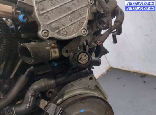 купить Двигатель (ДВС) на Volkswagen Passat 6 2005-2010