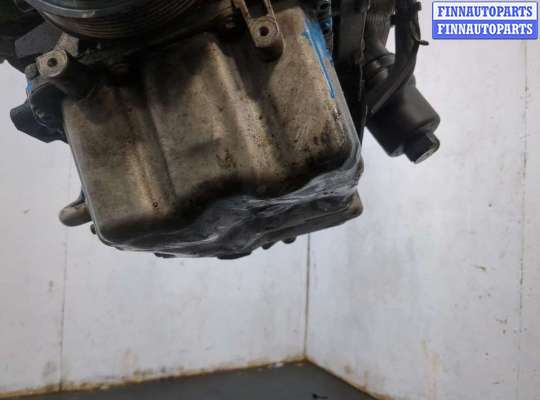 купить Двигатель (ДВС) на Volkswagen Passat 6 2005-2010