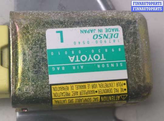купить Датчик удара на Toyota Sienna 2 2003-2010