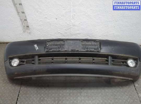 Бампер VG2722685 на Volkswagen Lupo