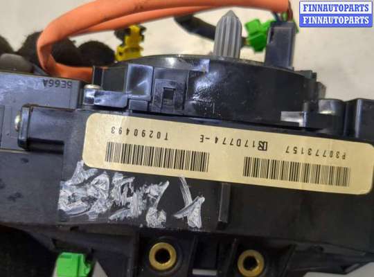 купить Шлейф руля на Volvo S40 2004-