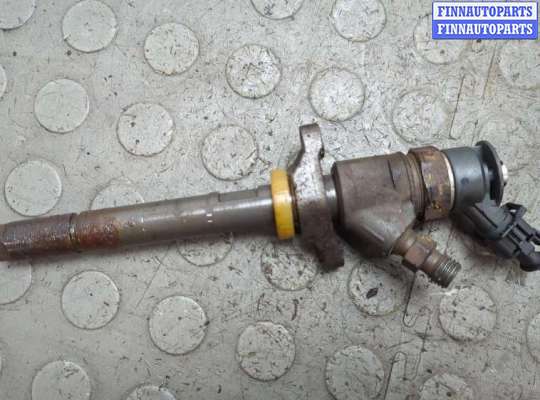 купить Форсунка топливная на Peugeot 207 2006-2015