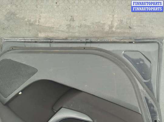 купить Дверь боковая (легковая) на Opel Astra J 2010-2017